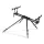 Anaconda Black Barrier 3 botos rod pod