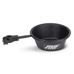 MS RANGE etetőanyagos tál / kézmosó