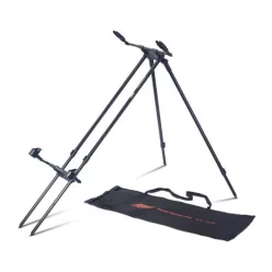 MS Range River Feeder 2 botos rod pod