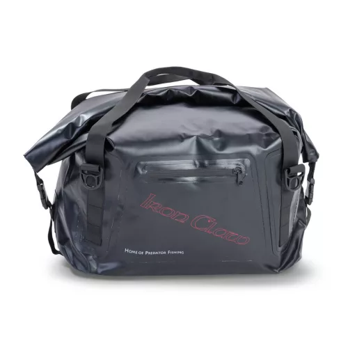IRON CLAW Dry Boat Bag vízhatlan pergető táska / 46X26X34cm