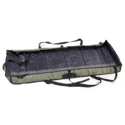   IRON CLAW Prey Provider Care&Weigh Mat összecsukható halmatrac / 140X50X9cm