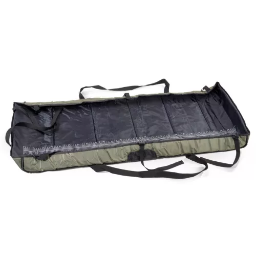 IRON CLAW Prey Provider Care&Weigh Mat összecsukható halmatrac / 140X50X9cm