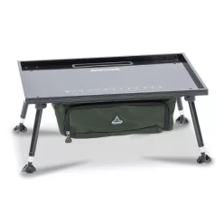 Anaconda Multitask Bivvy szerelékes asztal