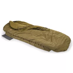 Anaconda Level 4,2 Sleeping Bag prémium hálózsák -25c-ig