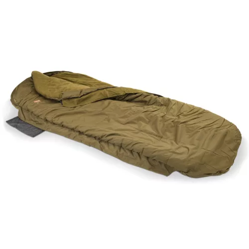 Anaconda Level 4,2 Sleeping Bag prémium hálózsák -25c-ig
