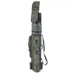   Anaconda Freelancer Mrp-c 1 botos rendező extra zsebekkel párnázott botzsák 128 cm