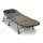 Anaconda Freelancer Ti-Lite Flat Carp Rack 7 horgászágy 205 × 80 cm max 155 kg