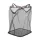 MS RANGE Foldable Weigh Net mérlegelő szák / 50x40x60cm