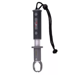   IRON CLAW Lip Grip 25 lbs halfogó beépített 12kg-os mérleggel