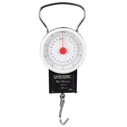 SAENGER Big Scale/ mechanikus  22kg-ig