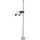 IRON CLAW Marine Transducer Mount