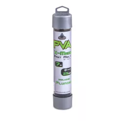   ANACONDA Fast Melt PVA X-Mesh gyorsan oldodó PVA háló + töltő / 7m / 25mm