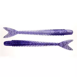 Bite On Arrow Lilac