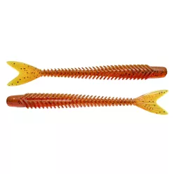 Bite On Arrow Motor Oil Red