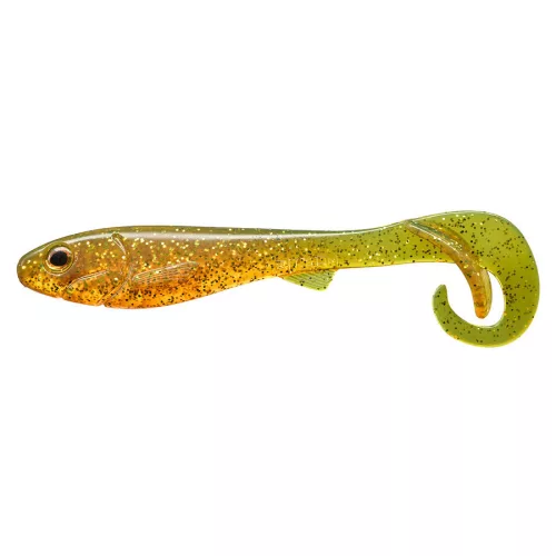 Bite On Crazy Fox 140 Caramel Oil / 2db