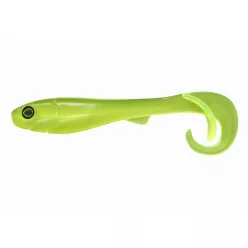 Bite On Crazy Fox 140 Lime Perl / 2db