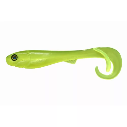 Bite On Crazy Fox 140 Lime Perl / 2db