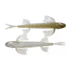 Bite On Fury 120 Minnow Fish / 4db