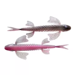 Bite On Fury 120 Pink Sea / 4db