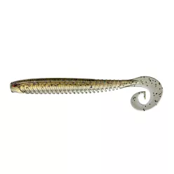 Bite On Rib Worm 100 Elektrik