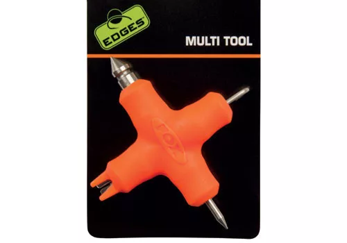 Fox Edges™ Multi Tool csomóhúzó