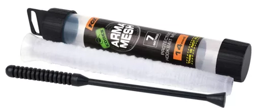 Fox Edges Arma Mesh Narrow 14 mm x 7 m PVA háló készlet