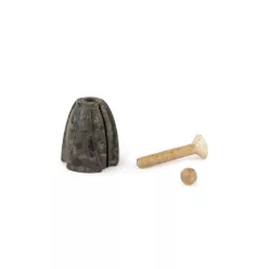   Fox Removable Flying Back Weights zsinórsüllyesztő ólom 10 g 5 db