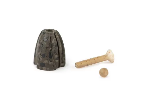 Fox Removable Flying Back Weights zsinórsüllyesztő ólom 10 g 5 db