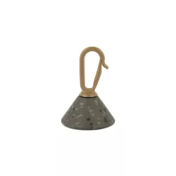   Fox Edges Downrigger Back Weights (3 zsinórsüllyesztő ólom 21 g 3 db