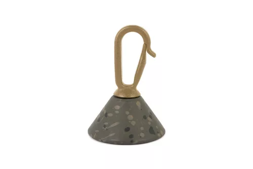 Fox Edges Downrigger Back Weights zsinórsüllyesztő ólom 57 g 3 db