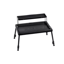 Fox Compact 2 Tier kétszintes sátorasztal