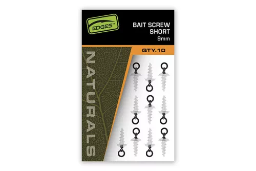 Fox Edges Short 9 mm csalicsavar