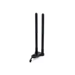 Fox Black Label Hockey Stick Snag Ears bottartó segédvilla