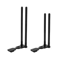   Fox Black Label Swinger Plate Snag Ears bottartó segédvilla