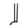 Fox Black Label Snag Ear & Adjustable Hockey Stick bottartó segédvilla