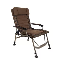 Fox Super Deluxe Recliner horgászfotel max 150 kg