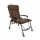 Fox Super Deluxe Recliner horgászfotel max 150 kg