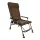 Fox Super Deluxe Recliner Highback horgászfotel max 150 kg