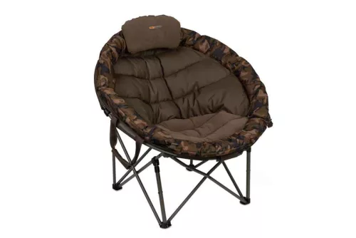 Fox Lounger horgászfotel