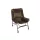 Fox EOS Lounger horgászfotel