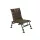 Fox Duralite Recliner horgászfotel max 150 kg