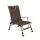 Fox Duralite Recliner karfás horgászfotel max 150 kg