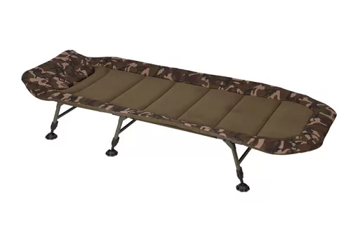 Fox Camolite horgászágy max 150 kg