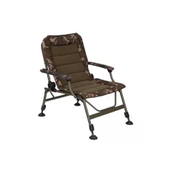 Fox Camolite Compact dönthető horgászfotel max 150 kg