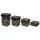 Fox Bucket 6 l terepmintás vödör