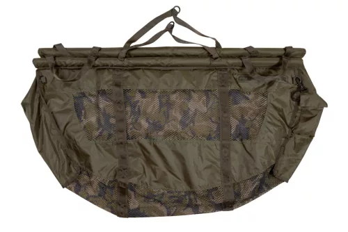 Fox Carpmaster STR mérlegelő zsák