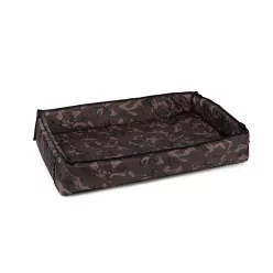 Fox Camo Mat with Sides 90 × 54 cm oldalfalas pontymatrac