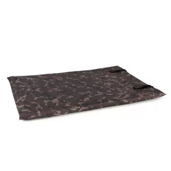Fox Camo Flat Mat 100 × 65 cm pontymatrac