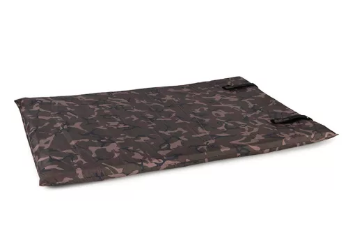 Fox Camo Flat Mat 100 × 65 cm pontymatrac