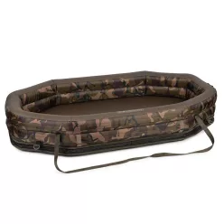 Fox Carpmaster Air Mat 132 × 74 cm felfújható pontymatrac